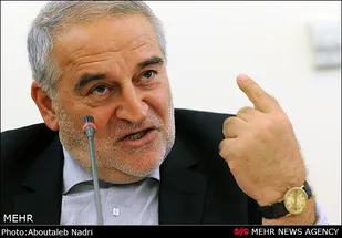 شهرک&lrm;های صنعتی با مشکل زیرساخت رو به رو هستند