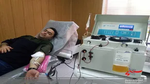 در خواست از بهبودیافتگان کرونا برای اهدای پلاسما