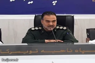 شهادت سردار همدانی نشان داد هنوز آتش مبارزه با کفر و نفاق شعله&zwnj;ور است