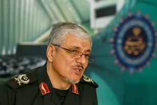 پیام تسلیت معاون پارلمانی وزارت دفاع و پشتیبانی نیروهای مسلح به&zwnj;مناسب شهادت سردار &laquo;سلگی&raquo;