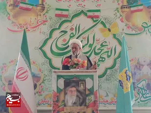 ایران از حق خود دربحث هسته ای کوتاه نمی&zwnj;آید/ حضور پر شور در راهپیمایی در۲۲بهمن، مشت محکمی بردهان یاوه گویان عالم است