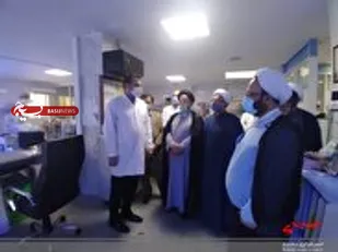 کادر درمانی بیمارستان&zwnj;ها نیاز به حمایت ویژه دارند