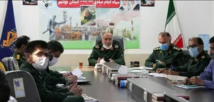 توجه به مردم و مشارکت آن ها در نهضت سراسری جهش تولید از الزامات این طرح است