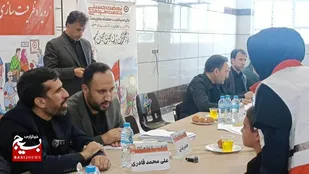 دولت سیزدهم دسترسی توانخواهان به خدمات حمایتی را تسهیل کرد