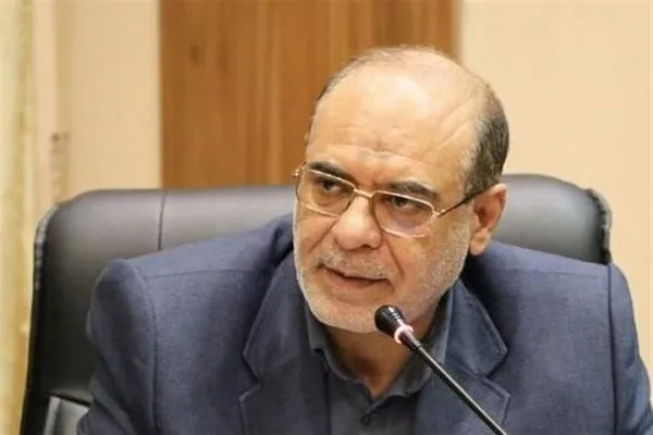 پیام تسلیت مدیرکل بنیاد فارس درپی به شهادت رسیدن جمعی از هموطنانمان در اقدام تروریستی گلزارشهدای کرمان