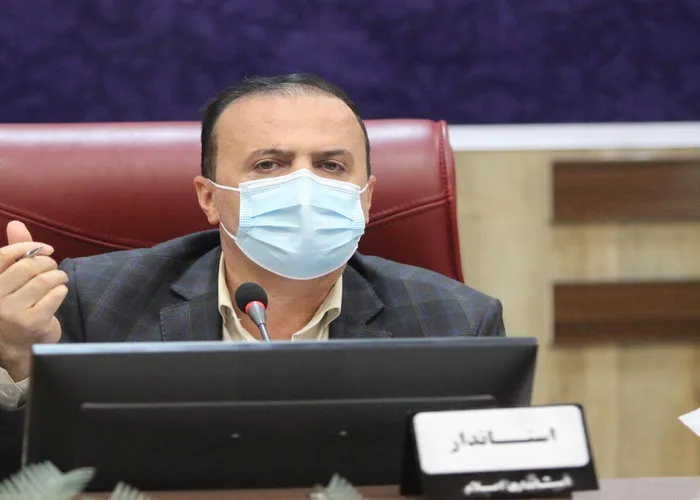 هفت هزار و ۵۰۰ میلیارد تومان برای سامانه گرمسیری ایلام هزینه شد