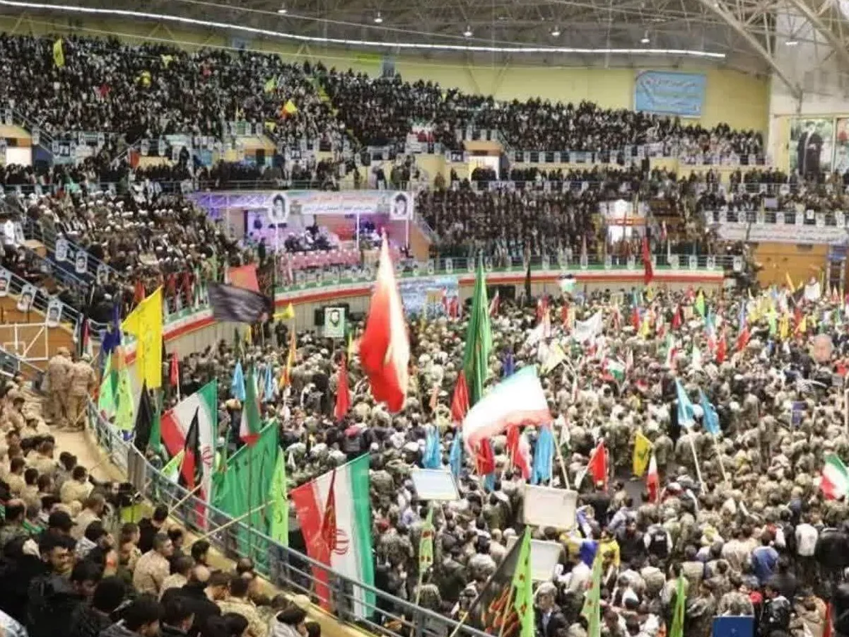 سردار نقدی: آمادۀ برداشتن گام نهایی برای آزادسازی بیت‌المقدس هستیم