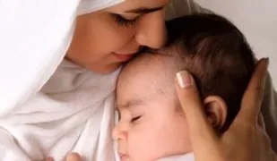 مزایای شیر مادر برای نوزادان و شیردهی برای مادران