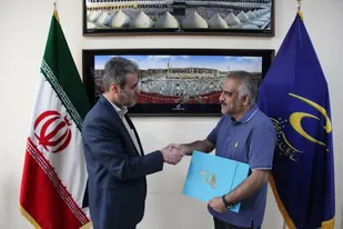 "سعید نجفیان" دبیر سیزدهمین جشنواره سراسری تئاتر بسیج شد