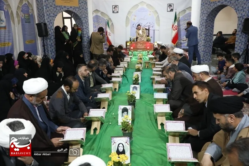 قرآن نسخه شفا بخشِ همه دردها و آسیب های اجتماعی است