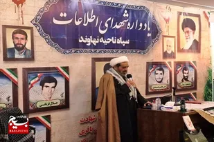امروز وظیفه ما تحقق جهاد تبیین مدنظر رهبر معظم انقلاب است/ حضور مردم در انتخابات خنثی&zwnj;کننده نقشه&zwnj;های دشمنان است