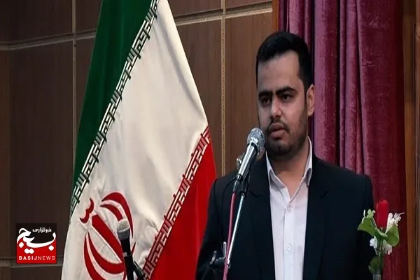 مهلت ثبت نام دوره‌های آموزشی بسیج رسانه در سیستان و بلوچستان تا ۱۵ خردادماه تمدید شد