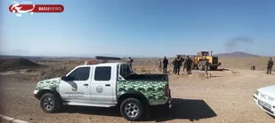 بازپس&zwnj;گیری ۶۱ هزار مترمربع اراضی دولتی در شاهرود و میامی/ بازگشت ۸۲ میلیارد تومان به بیت&zwnj;المال