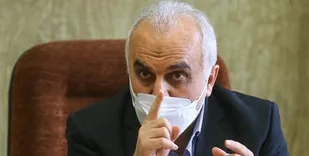 واکنش دژپسند به نامه همتی درباره بورس: فرافکنی می&zwnj;کنند/ ریزش بازار به خاطر اختلاف من و وزیر نفت نبود