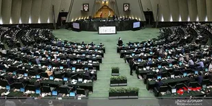 بررسی صلاحیت وزرای پیشنهادی بهداشت، کار، کشاورزی، دادگستری و راه
