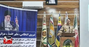 تأکید سردار سفید پوست بر تامین امنیت زائران اربعین در کنار خدمت&zwnj;رسانی مرزبانان