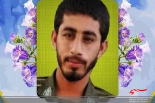شهادت سرباز اهل سنت مدافع امنیت در چابهار