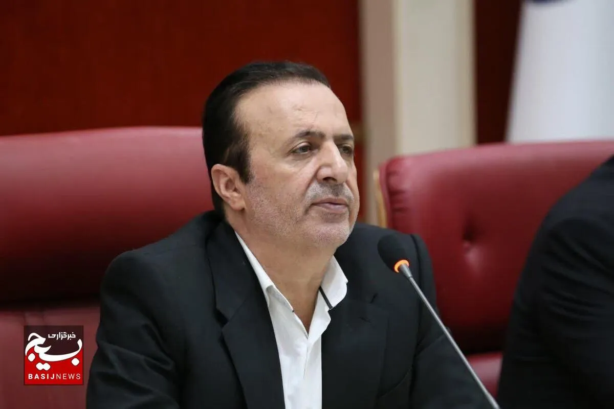 خیرین مدرسه‌ساز با خدا معامله می‌کنند و در توسعه استان سهیم‌اند