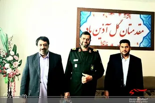 خدمات ارزنده سپاه برهیچکس پوشیده نیست