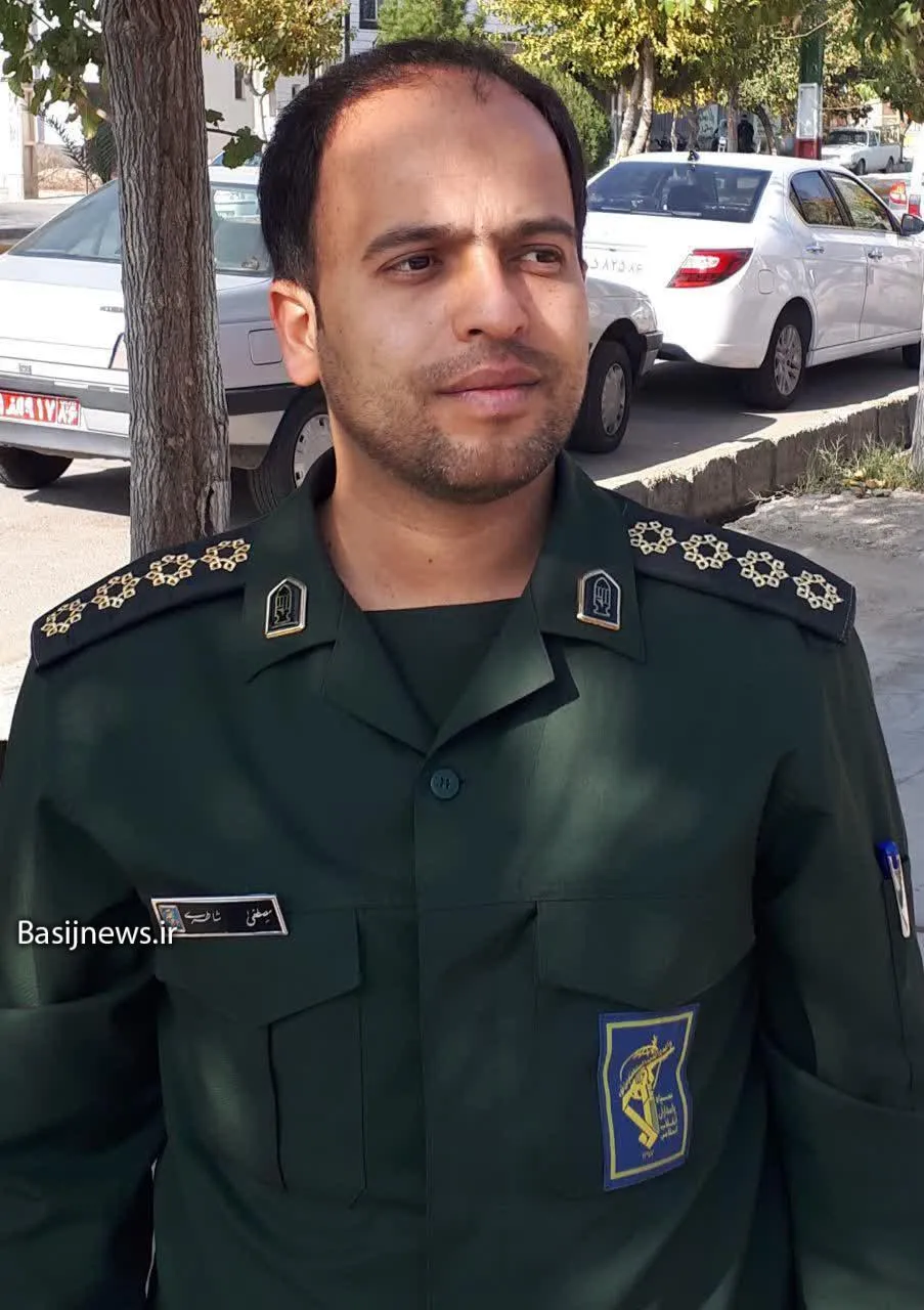 بسیج الگویی از پایبندی به اصول فرهنگ اسلام ناب محمدی است