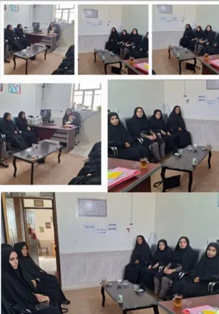 برنامه&zwnj;ریزی گرامیداشت ایام فاطمیه در دزپارت