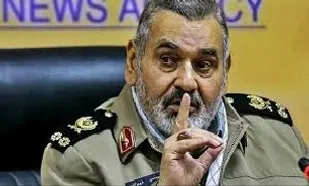 داعش &zwnj;بزرگترین توطئه&zwnj; دشمن &zwnj;بود