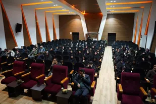 کارگاه توانمندسازی یک&zwnj;روزه روایتی معلمانه؛ از آنچه در عملیات تروریستی اخیر بر وطن گذشت