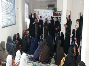 تکریم بسیجی احترام به مردانگی و مروت است
