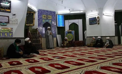 با تکیه با اندیشه جهادی، «عملیات به یاد حاج قاسم» کلید خورد