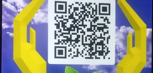 نصب بیش از 19 هزار QR کد بر روی صندوق های صدقات استان تهران