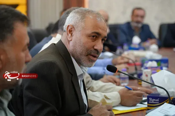 همایش سردار ایل
