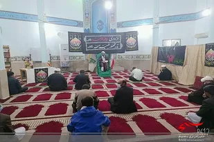 الگو گرفتن از حضرت زهرا بهترین راه تربیت و سازندگی است