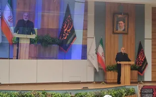 استاندار: خوزستان همواره مورد هدف دشمنان بوده است