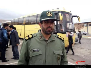 اعزام بیش از 8 هزار دانش&zwnj;آموز همدانی به مناطق عملیاتی جنوب کشور