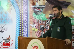 آمریکا و رژیم صهیونسیتی در حال احتضارند/ ایران اسلامی به یک الگوی جهانی تبدیل شده است
