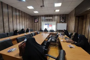 دومین جلسه از سلسله نشست&zwnj;های &laquo;گفت و شنود&raquo; برگزار شد
