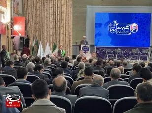 اخلاص، شاه کلید حاج قاسم سلیمانی بود