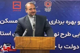 توسعه راه&zwnj;ها و تأمین مسکن، دو مطالبه راهبردی مردم نهاوند