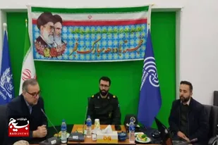 انقلاب اسلامی ایران زمینه&zwnj;ساز تمدن نوین اسلامی برای ظهور منجی عالم بشریت است
