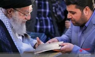 رویای قطعه قطعه کردن پیکر واحد کشورمان را به هیچ گروهک، حزب، گماشته و نوکری نمی دهیم