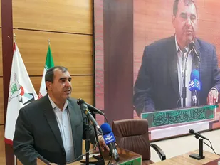 درخواست معاون استاندار از هنرمندان برای ساخت فیلم درباره حماسه پد خندق