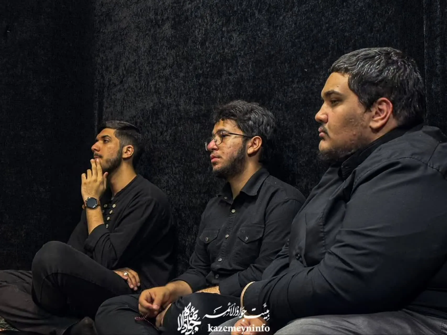 خبرگزاری بسیج شرق اهواز 