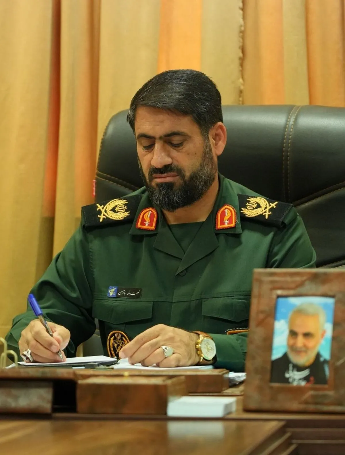 در پی حادثه دلخراش بندر شهید رجایی بندرعباس