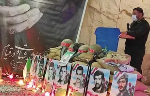 برگزاری نشست روشنگری در مسجد حضرت صاحب الزمان (عج)