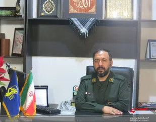 توزیع هزار بسته کمک مومنانه همزمان با دهه کرامت در اشتهارد