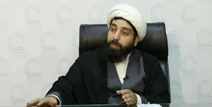 ماجرای زندگی طلبه&zwnj;ای که در جریان اغتشاشات تهران مصدوم شد