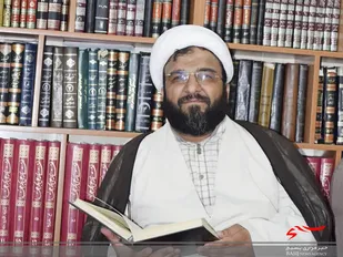 حضور حداکثری مردم  و انتخاب اصلح راهگشای مشکلات کشور