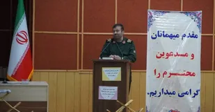 جامعه مطلوب قرآنی، عامل به مولفه های قرآنی است