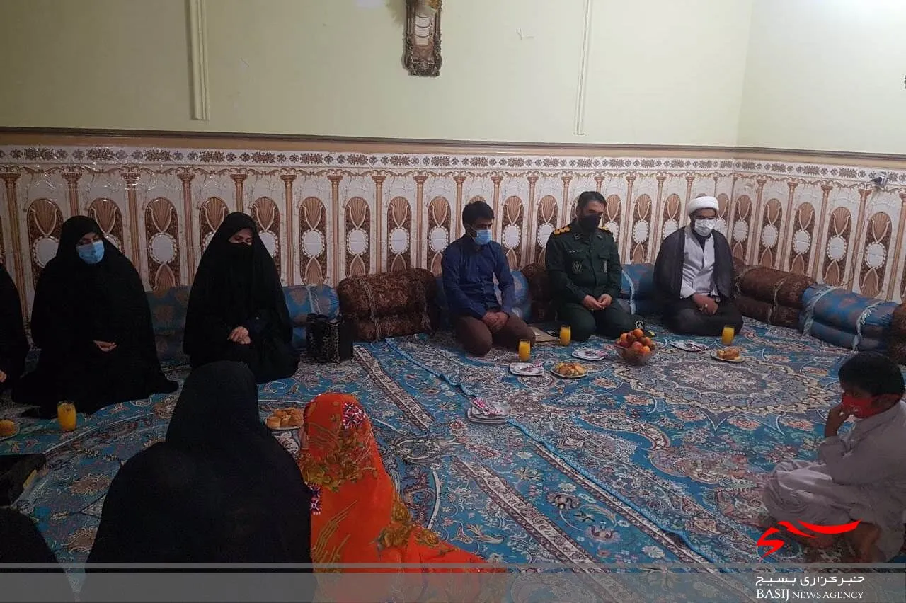 ملتی که فرهنگ شهادت دارد ذلت و اسارت ندارد