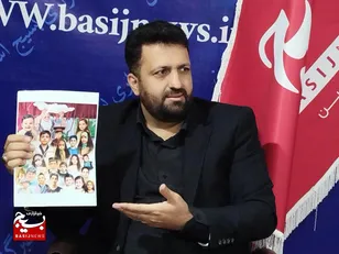 مکتب عاشورا بهاری جان‌بخش است/ جنگ تحمیلی ۱۲ روزه بینش سیاسی مردم را ارتقا داد